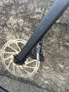 ROSE Backroad AL APEX XPLR 1-12 SRAM 2024