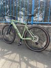 ROSE Backroad AL APEX XPLR 1-12 SRAM 2024