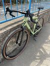 ROSE Backroad AL APEX XPLR 1-12 SRAM 2024