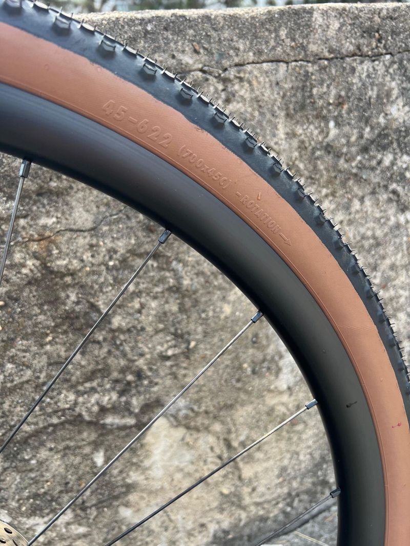 ROSE Backroad AL APEX XPLR 1-12 SRAM 2024