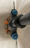 Vidlice FOX 36 160mm FLOAT Factory Grip2 27,5 "Boost 2020
