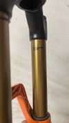Vidlice FOX 36 160mm FLOAT Factory Grip2 27,5 "Boost 2020