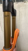 Vidlice FOX 36 160mm FLOAT Factory Grip2 27,5 "Boost 2020