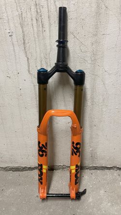 Vidlice FOX 36 160mm FLOAT Factory Grip2 27,5 "Boost 2020
