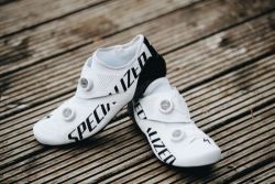 Tretry SPECIALIZED S-Works Ares vel. 44