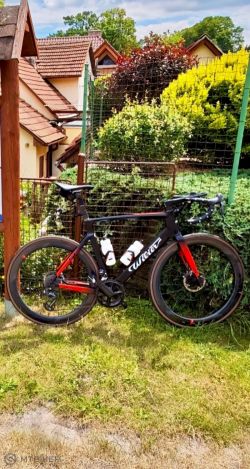Wilier Cento 10 SL