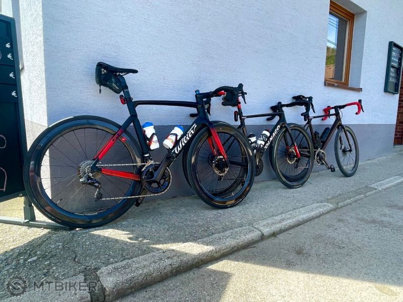 Wilier Cento 10 SL
