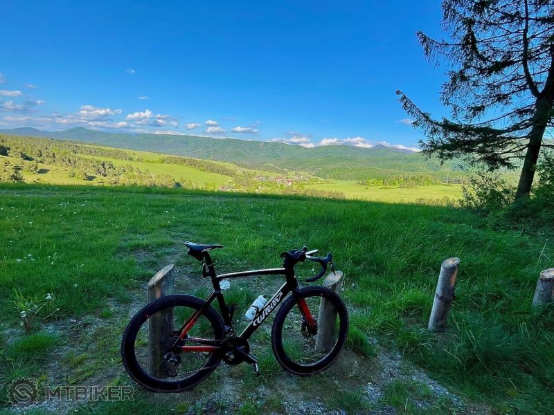Wilier Cento 10 SL