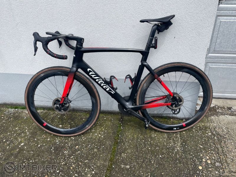 Wilier Cento 10 SL