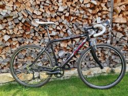 gravel kolo 4EVER 