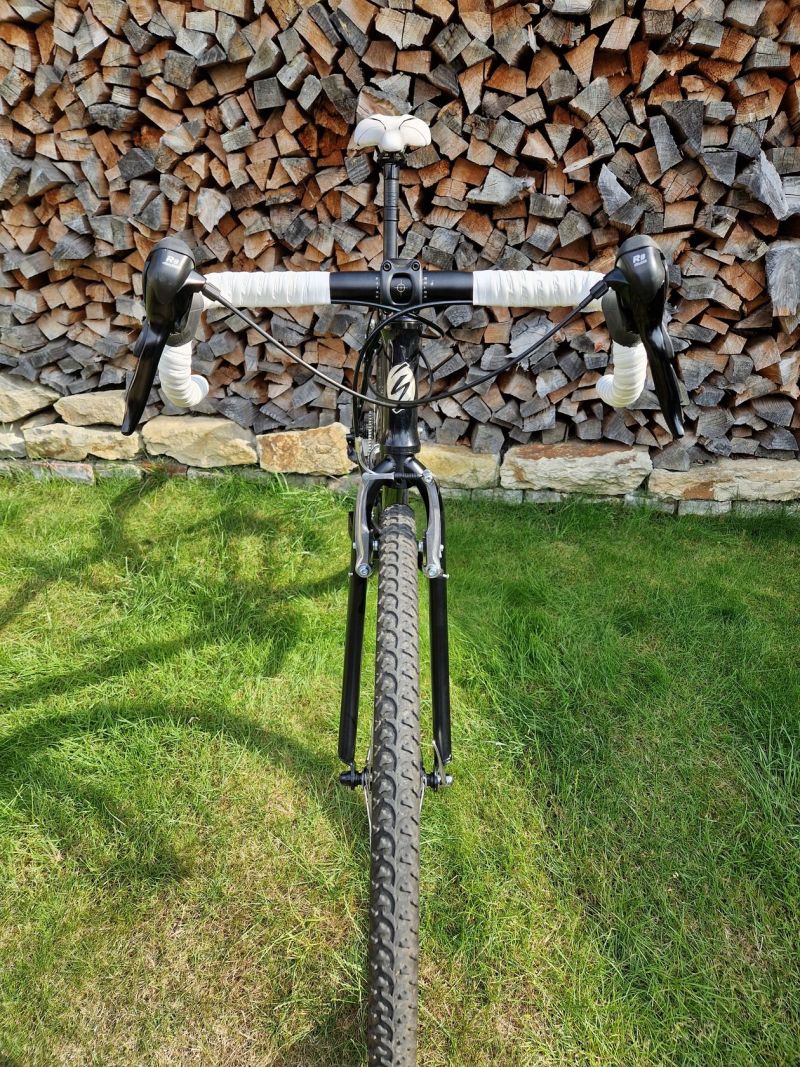 gravel kolo 4EVER 