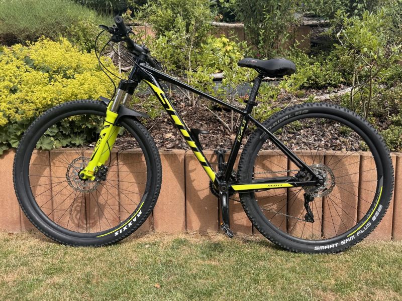 Scott Scale 940 vel M 44