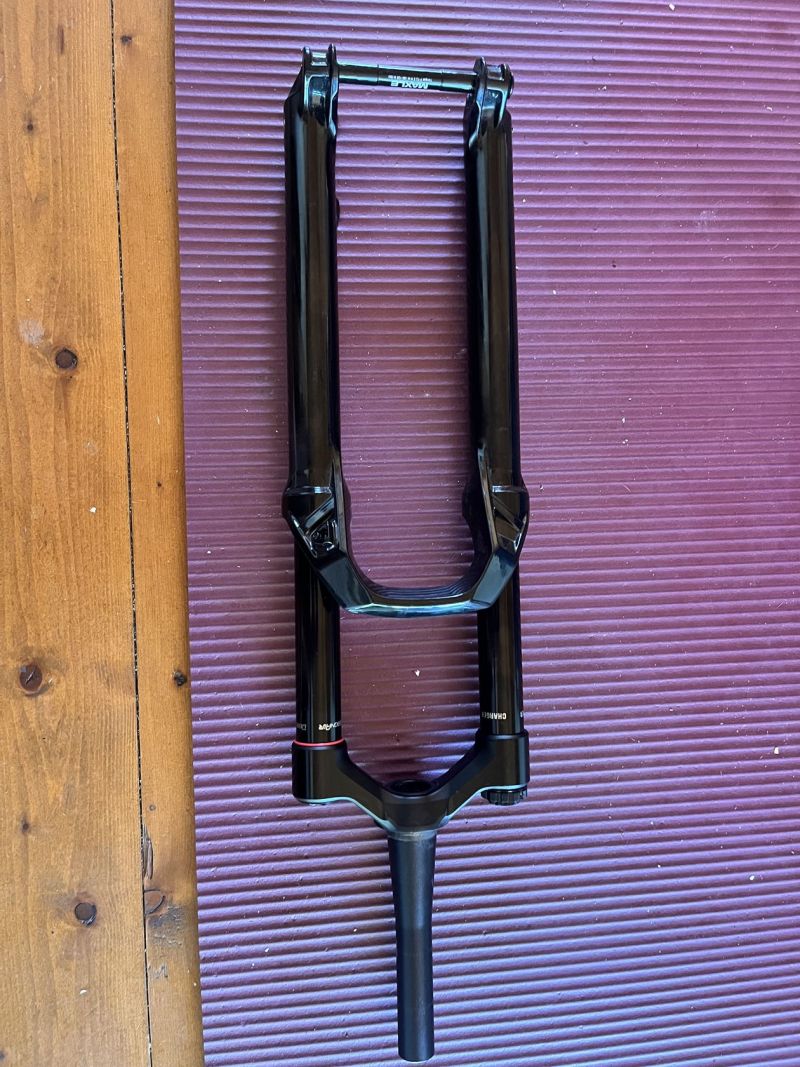 Lyrik Ultimate rc 3,1