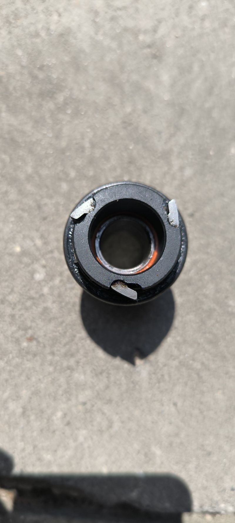 Shimano ořech 11speed 