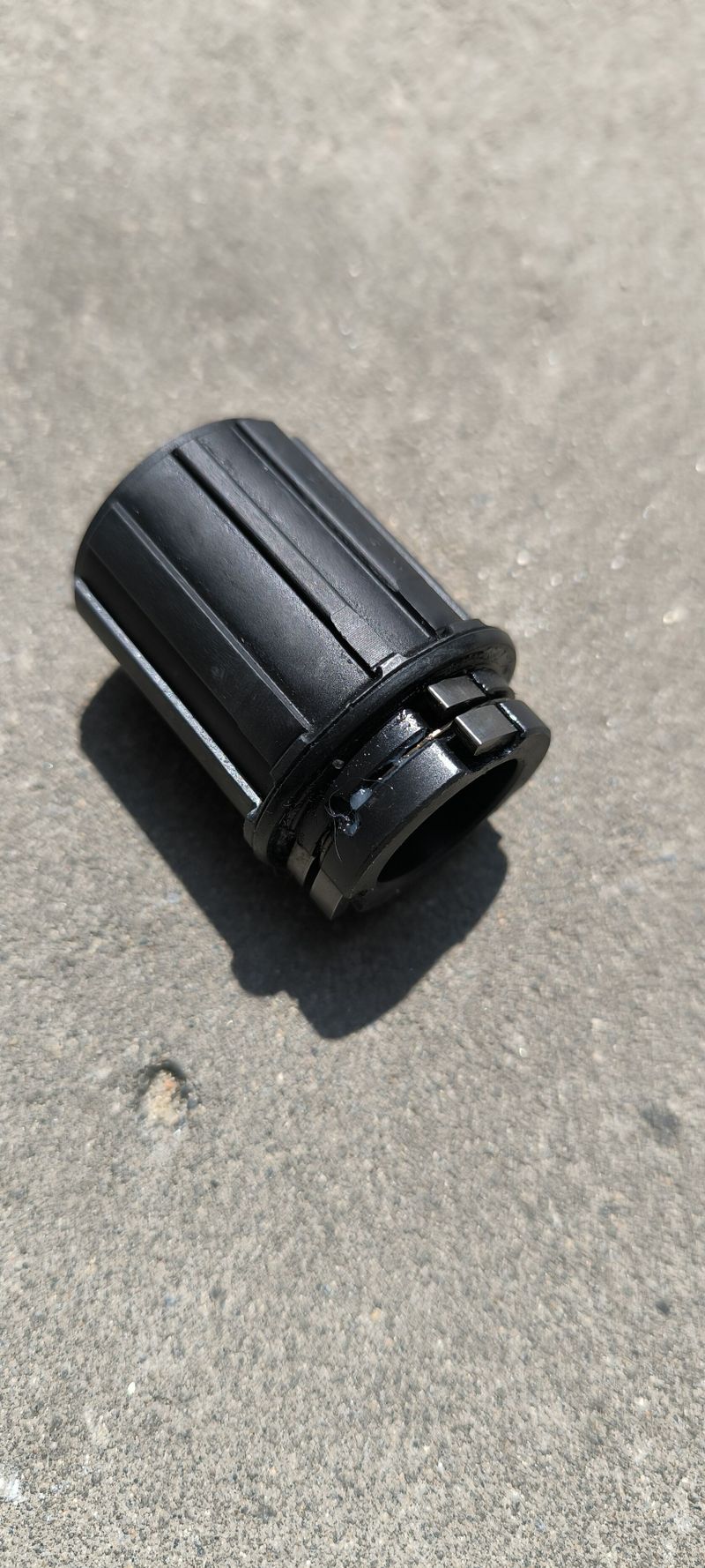 Shimano ořech 11speed 