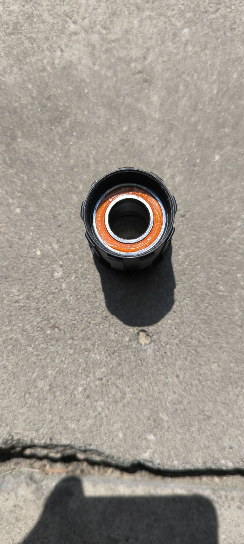 Shimano ořech 11speed 