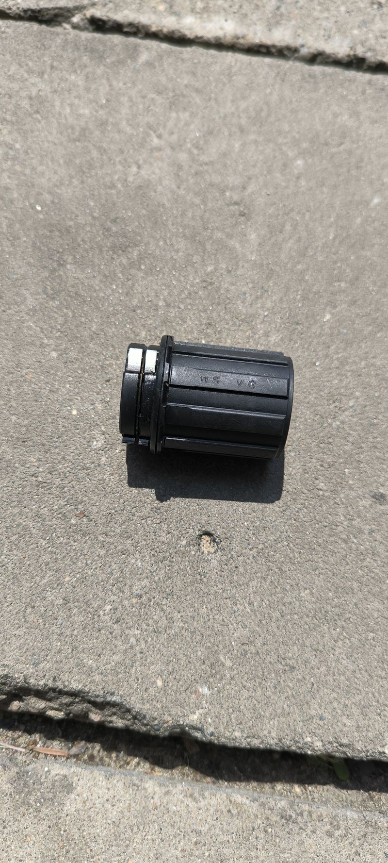 Shimano ořech 11speed 