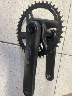 Kliky sram