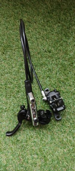 Shimano BR-M785