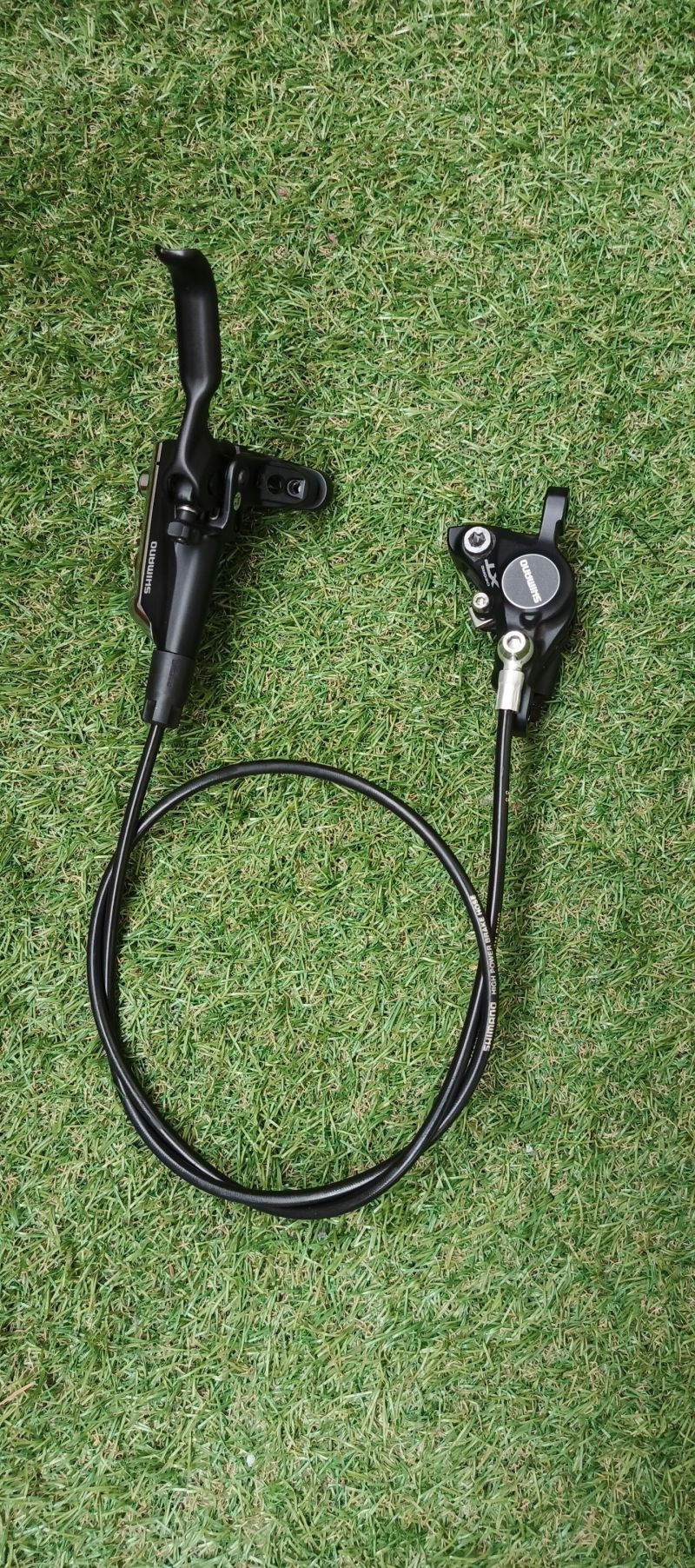 Shimano BR-M785