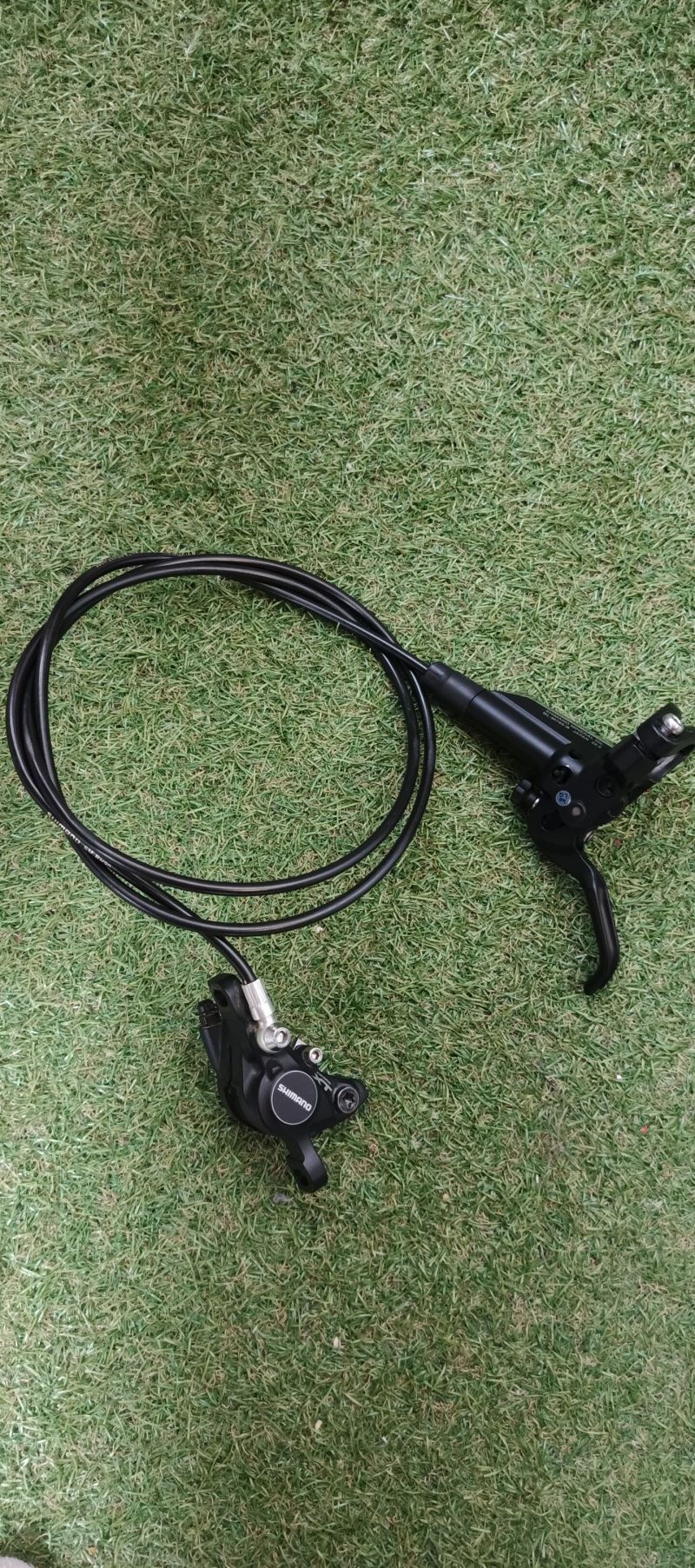 Shimano BR-M785