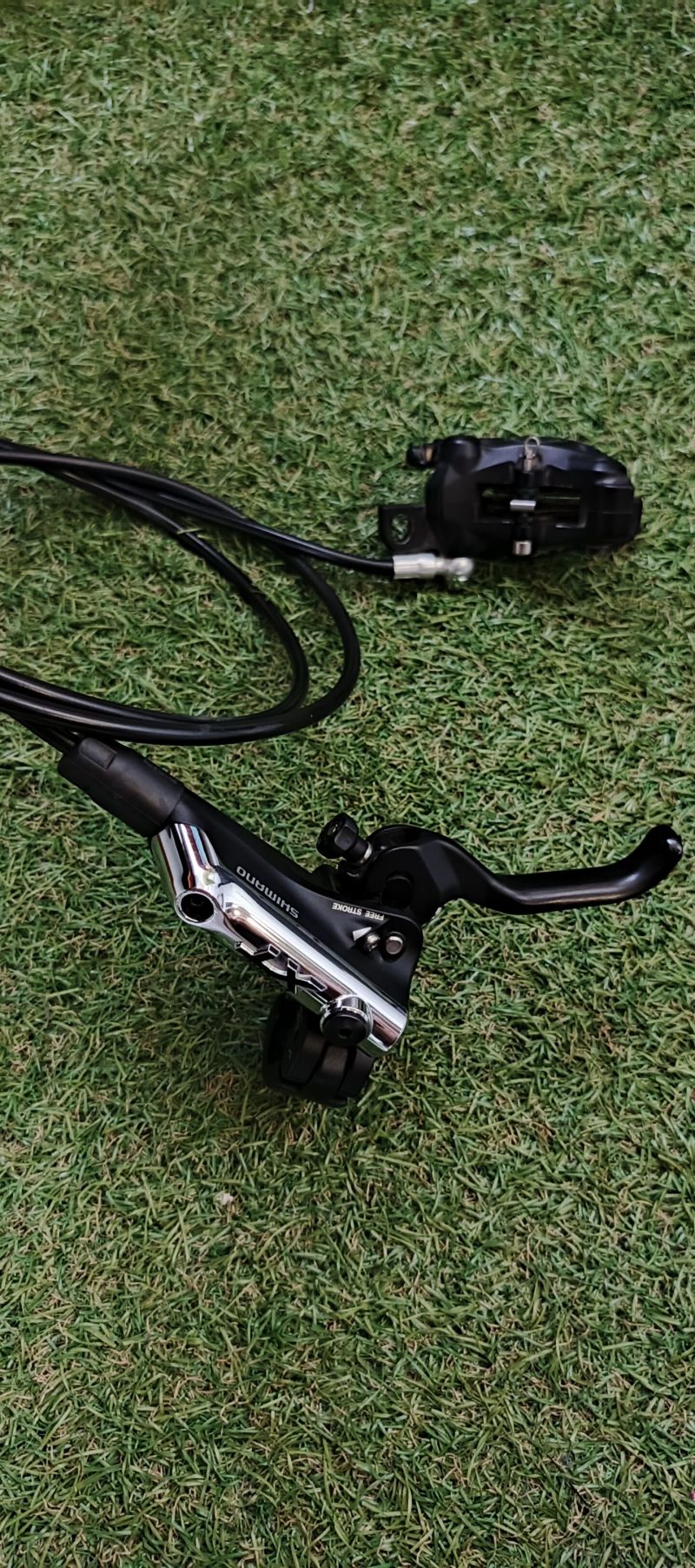 Shimano BR-M785