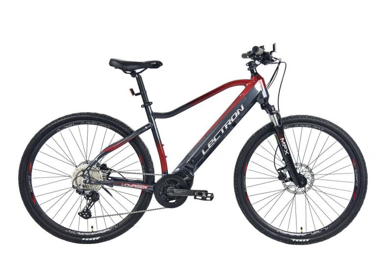 lectron voyager MFX 19"