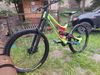 Specialized Demo 8