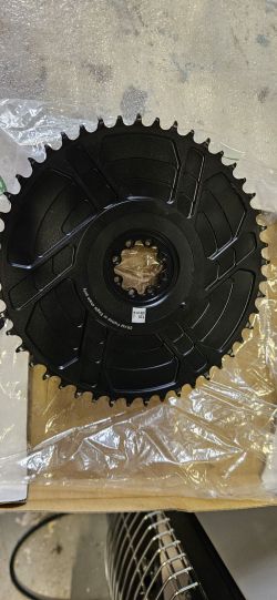 prevodnik SRAM Red E1 Aero 48z