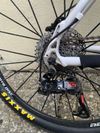 Lehké horské kolo No Saint 26”