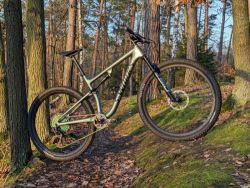 Specialized epic s - works 