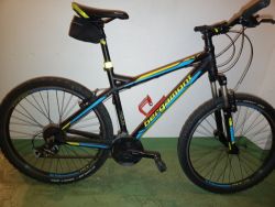  Bergamont VITOX 6.4