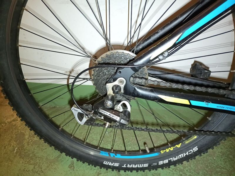  Bergamont VITOX 6.4