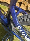 HAIBIKE Hardnine 8.5