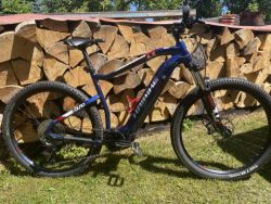 HAIBIKE Hardnine 8.5