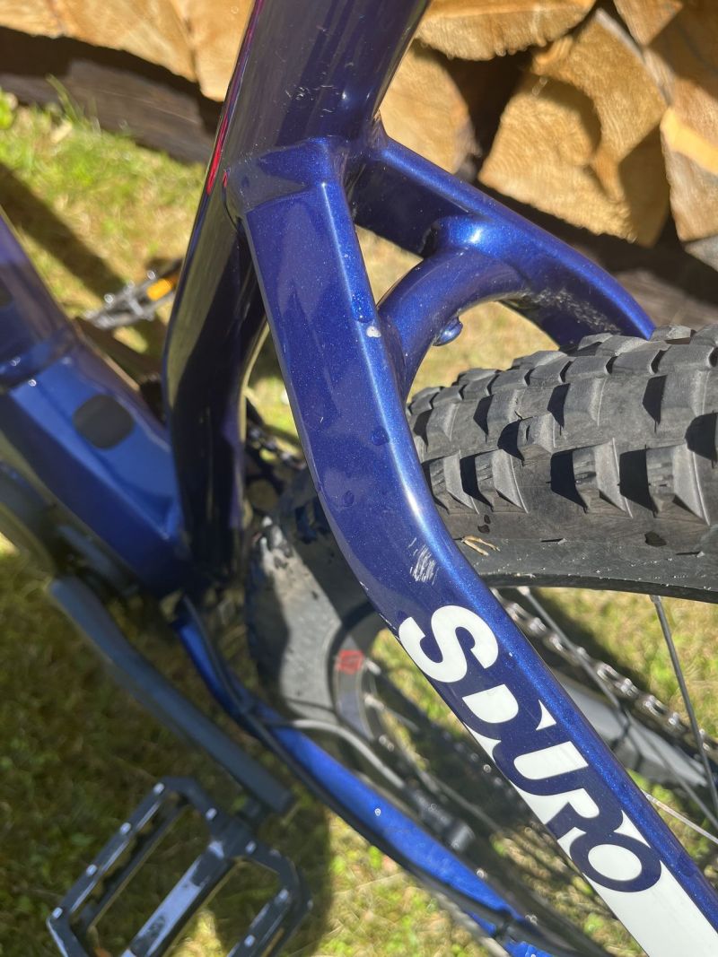 HAIBIKE Hardnine 8.5
