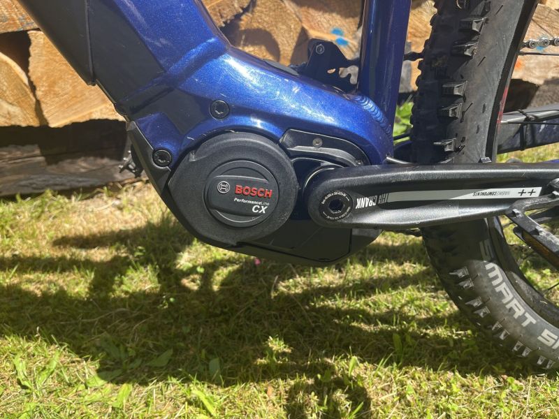 HAIBIKE Hardnine 8.5