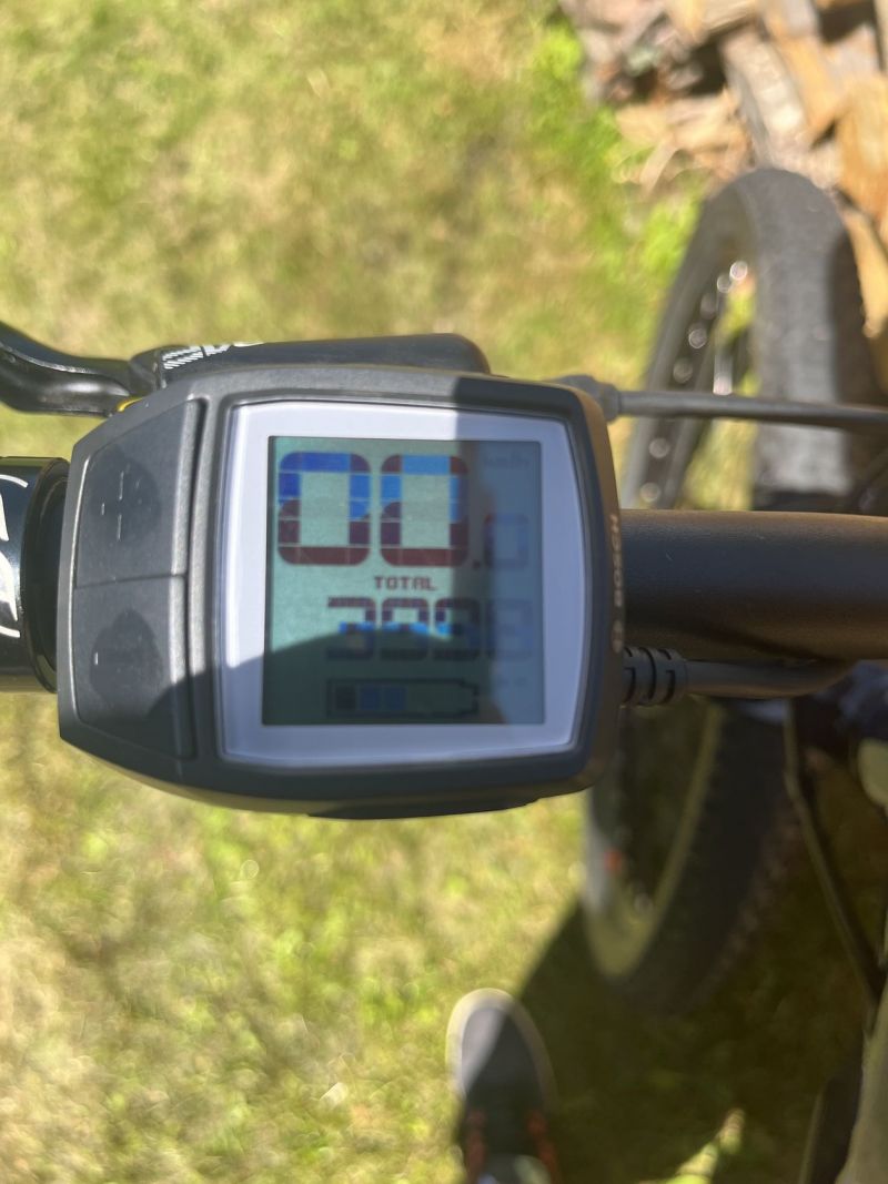HAIBIKE Hardnine 8.5