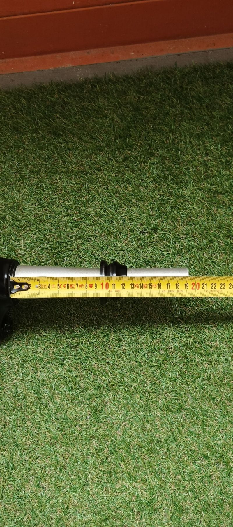 Rock Shox Sektor