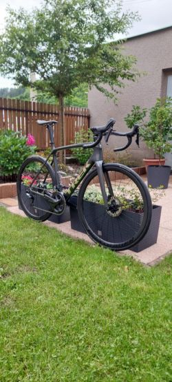 Trek Emonda Sl6 Disc Pro