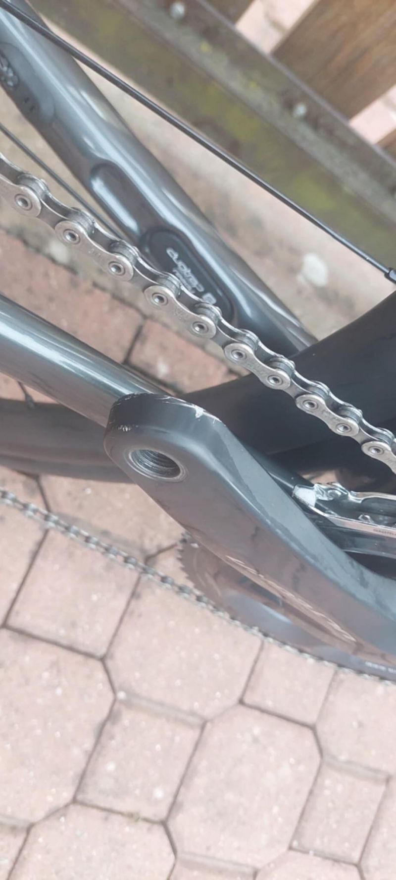 Trek Emonda Sl6 Disc Pro