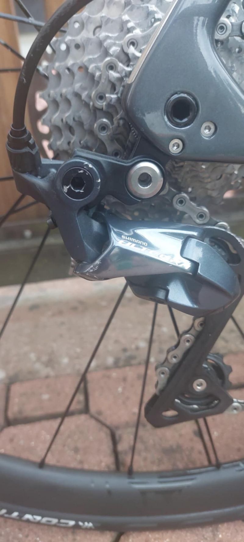 Trek Emonda Sl6 Disc Pro