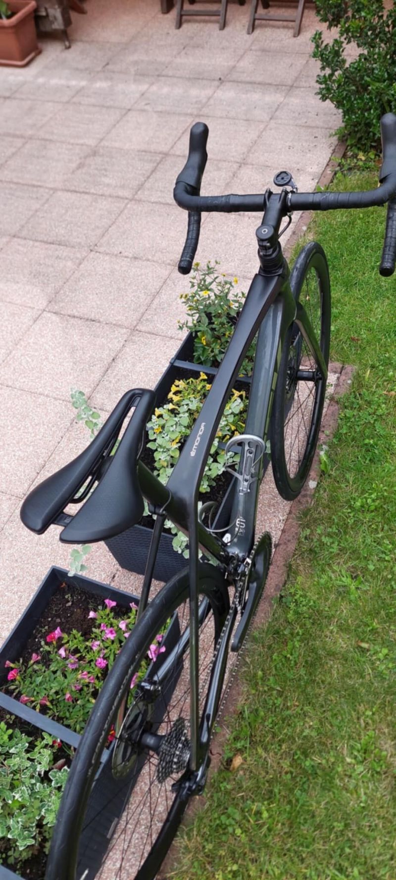 Trek Emonda Sl6 Disc Pro