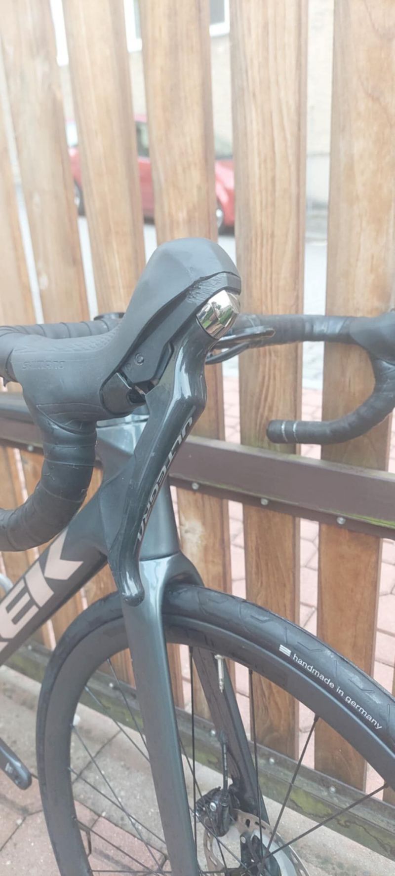 Trek Emonda Sl6 Disc Pro