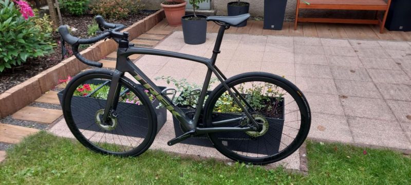Trek Emonda Sl6 Disc Pro