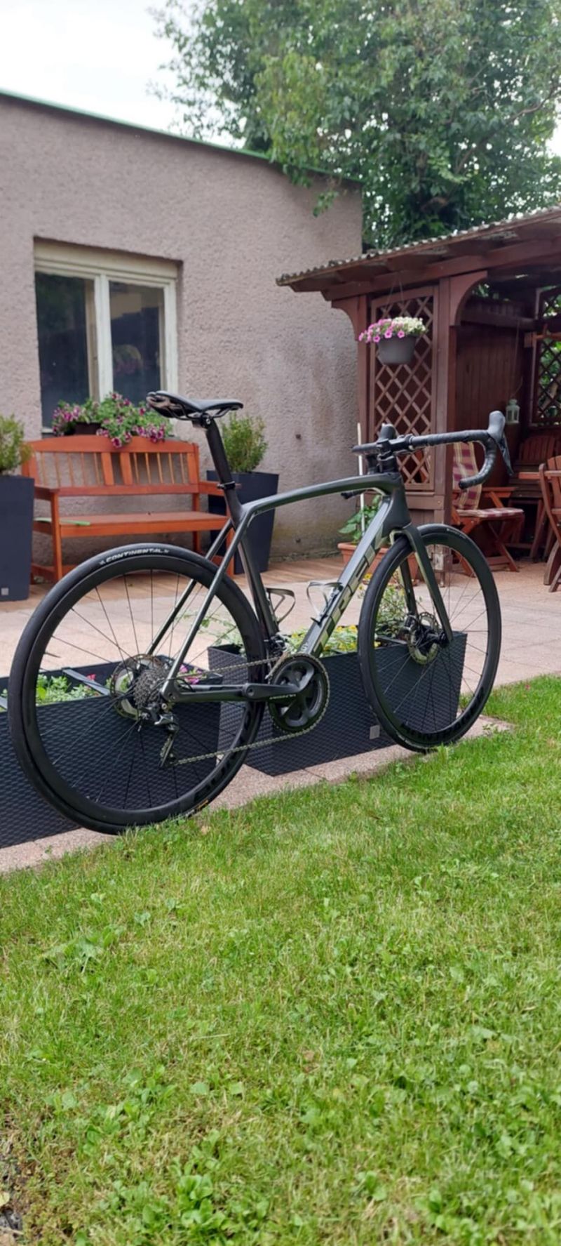 Trek Emonda Sl6 Disc Pro