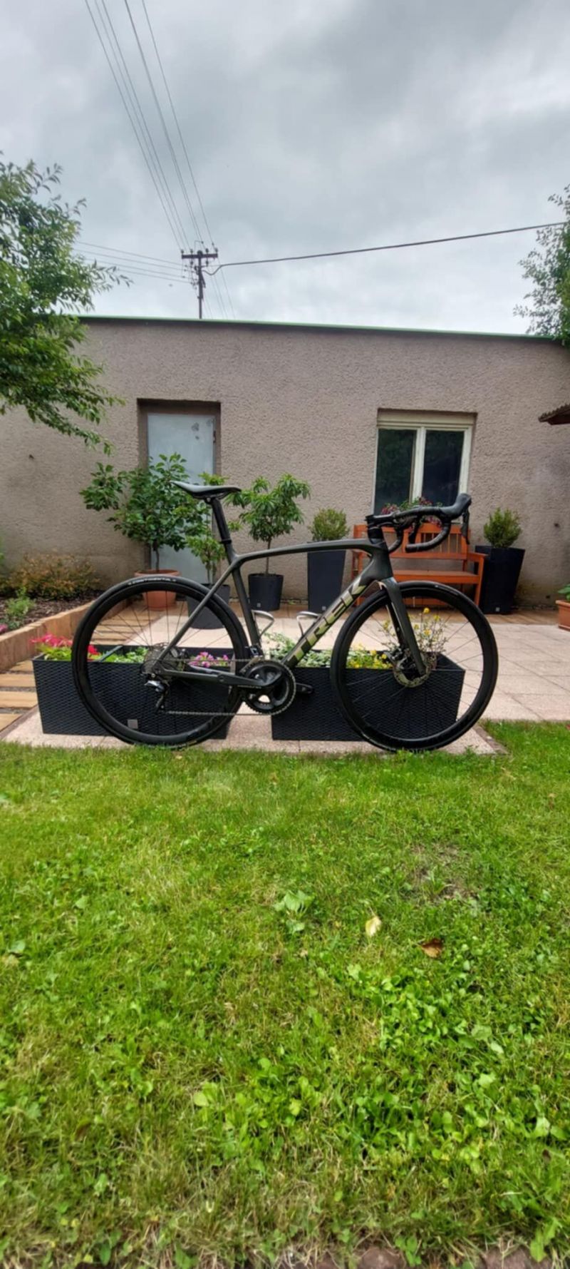 Trek Emonda Sl6 Disc Pro