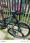 Celoodpružené kolo Trek Fuel Ex 7