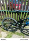 Celoodpružené kolo Trek Fuel Ex 7