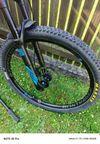 Celoodpružené kolo Trek Fuel Ex 7